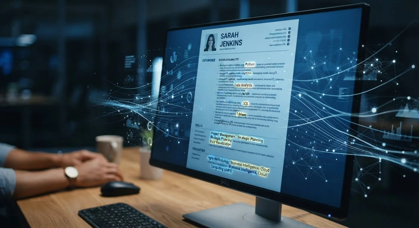 Applicant Tracking Systems: What They Are and How to Work With Them