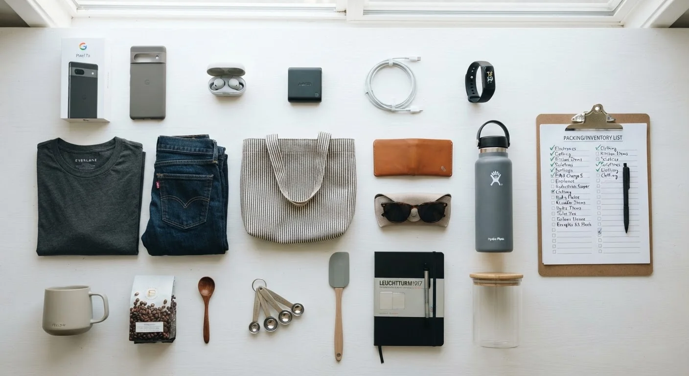 Before You Buy: A Product Evaluation Checklist for Any Category