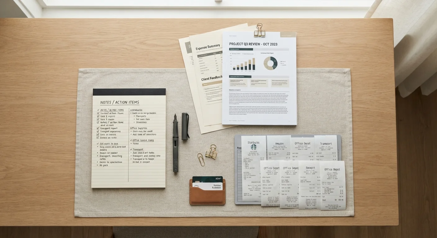 Before You File a Consumer Complaint: A Preparation Checklist