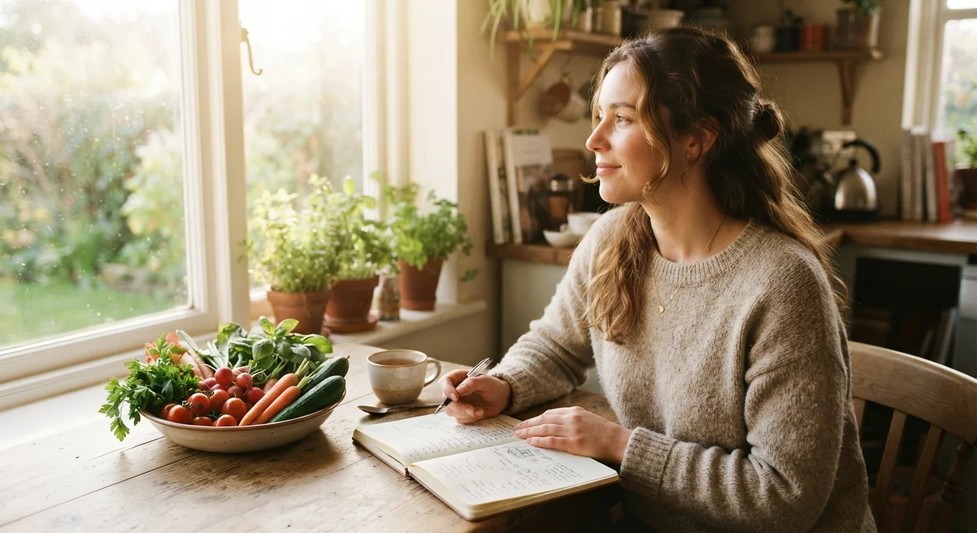 Before You Start a New Diet: Questions Worth Asking Yourself First