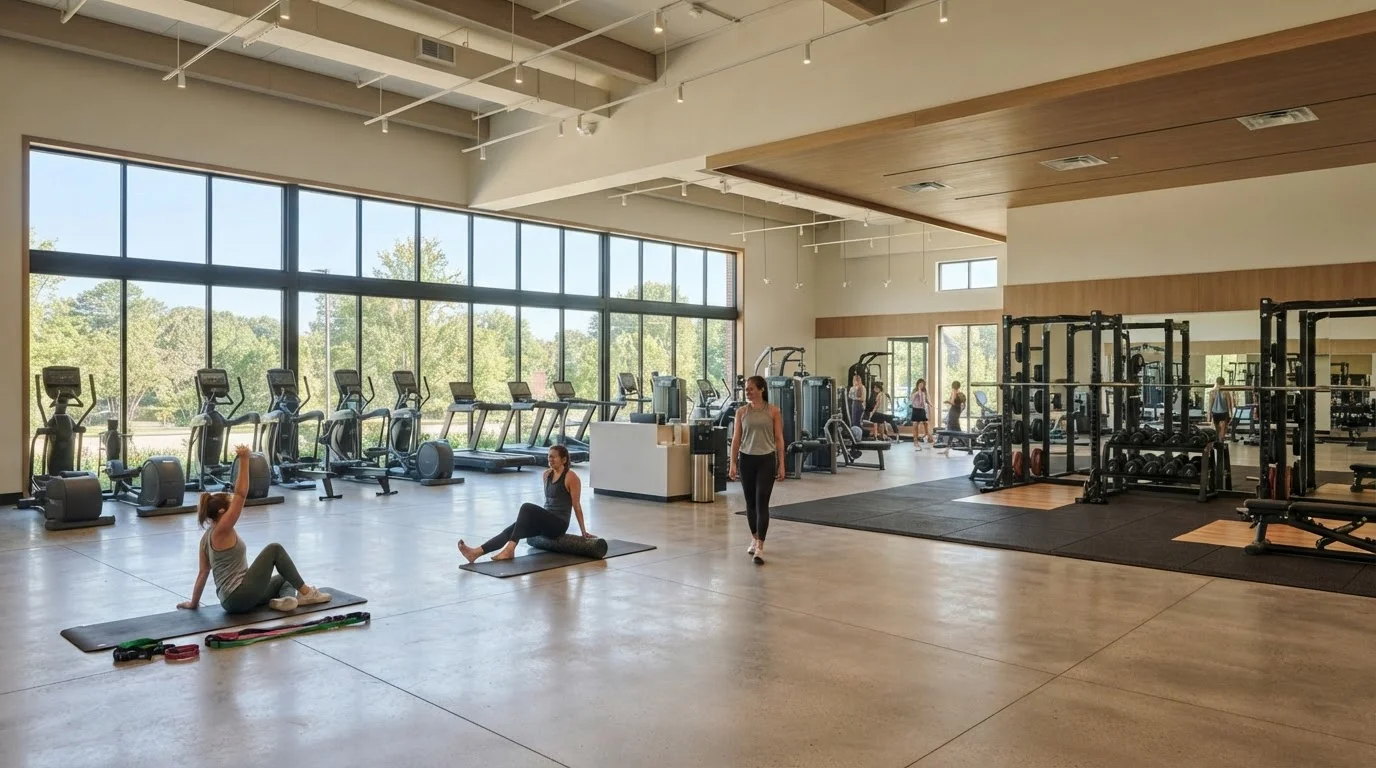 Before Your First Gym Visit: What to Know, Expect, and Prepare