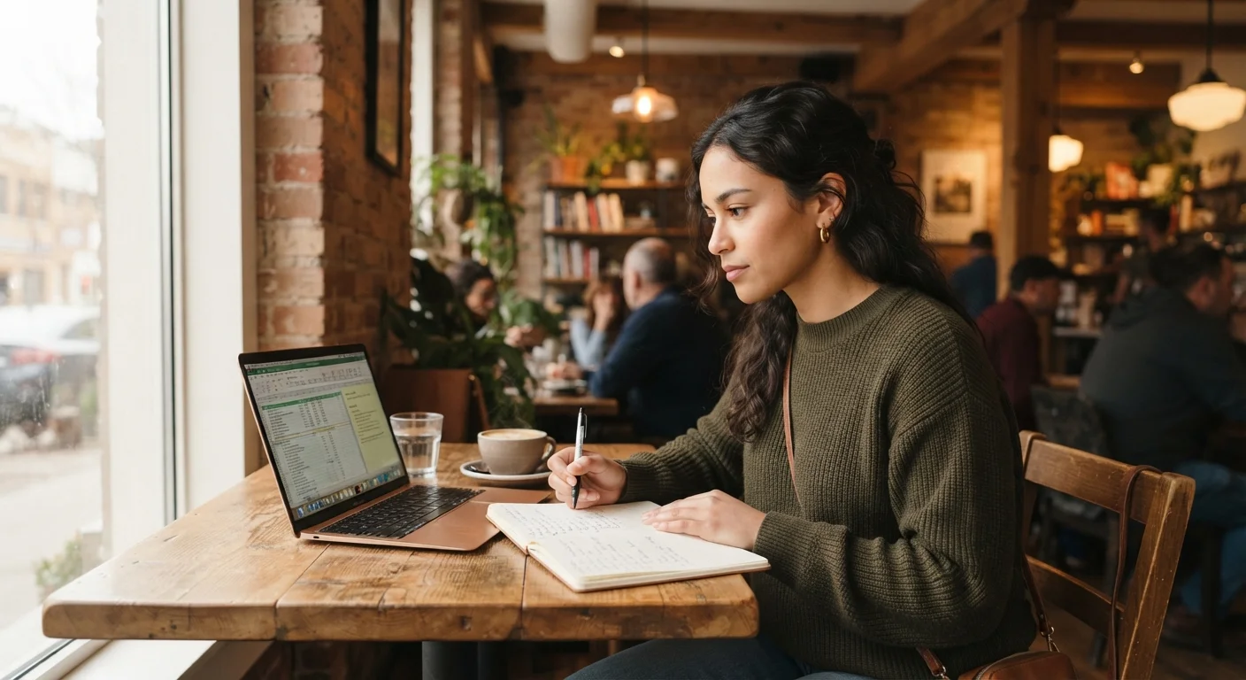 Building a Professional Network When You're Starting From Zero