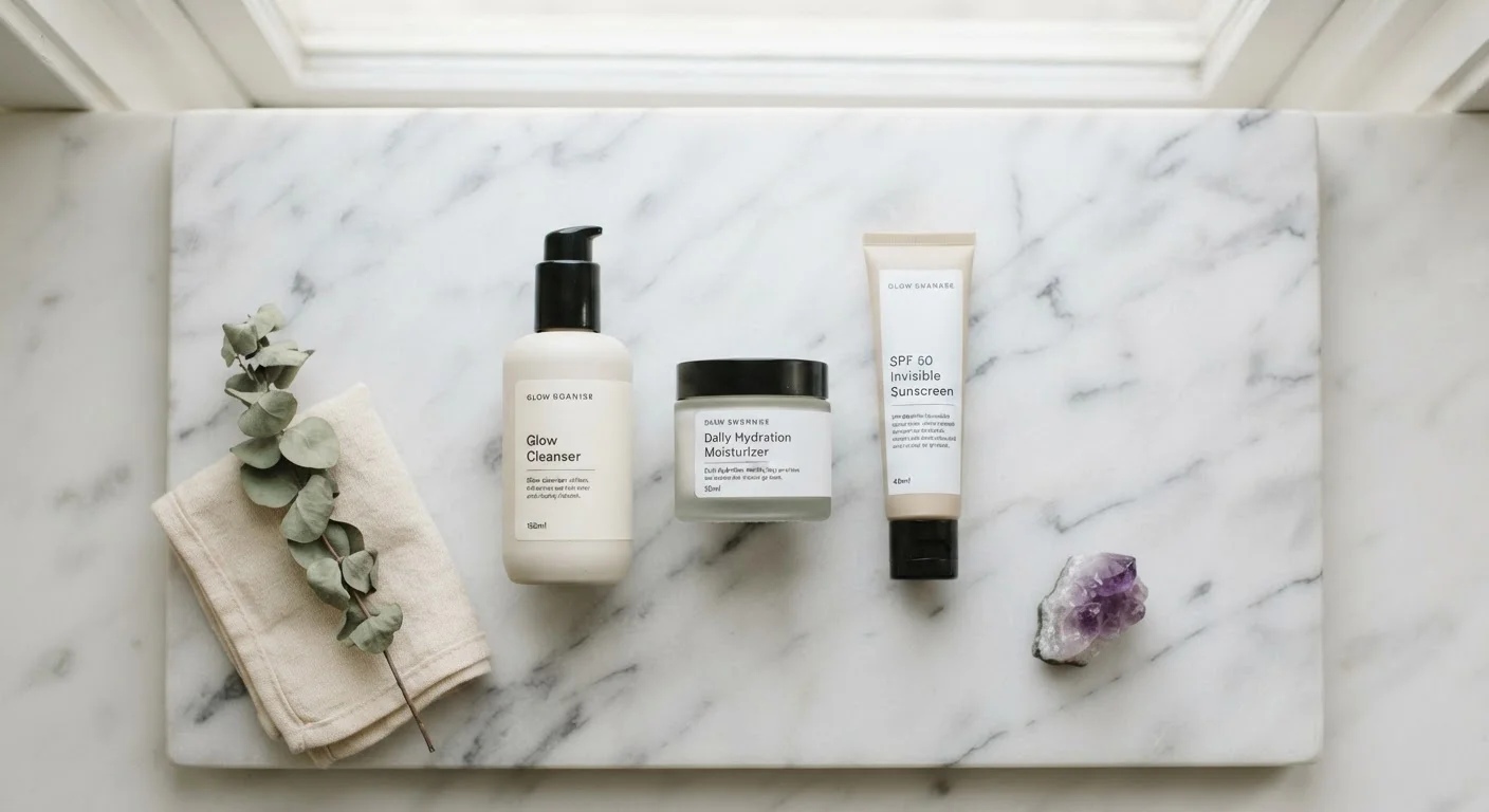 Building a Skincare Routine From Scratch When You Don't Know Where to Start