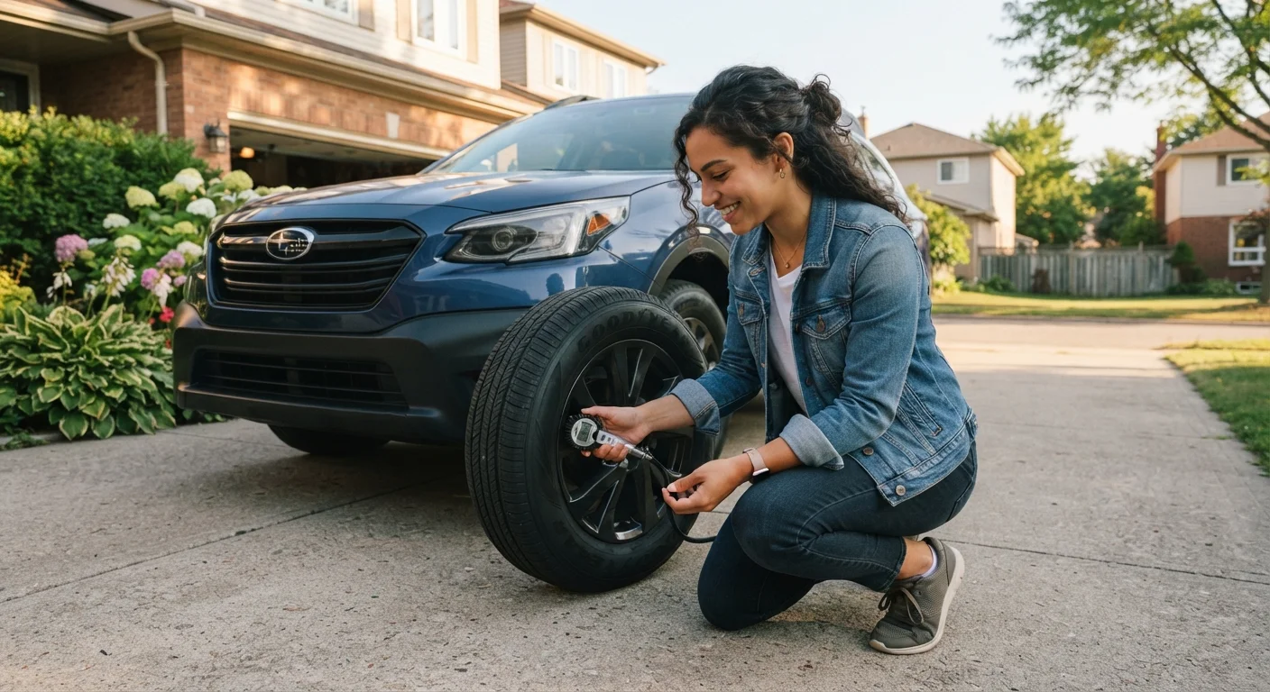 Car Maintenance for New Drivers: Building Habits That Protect Your Vehicle