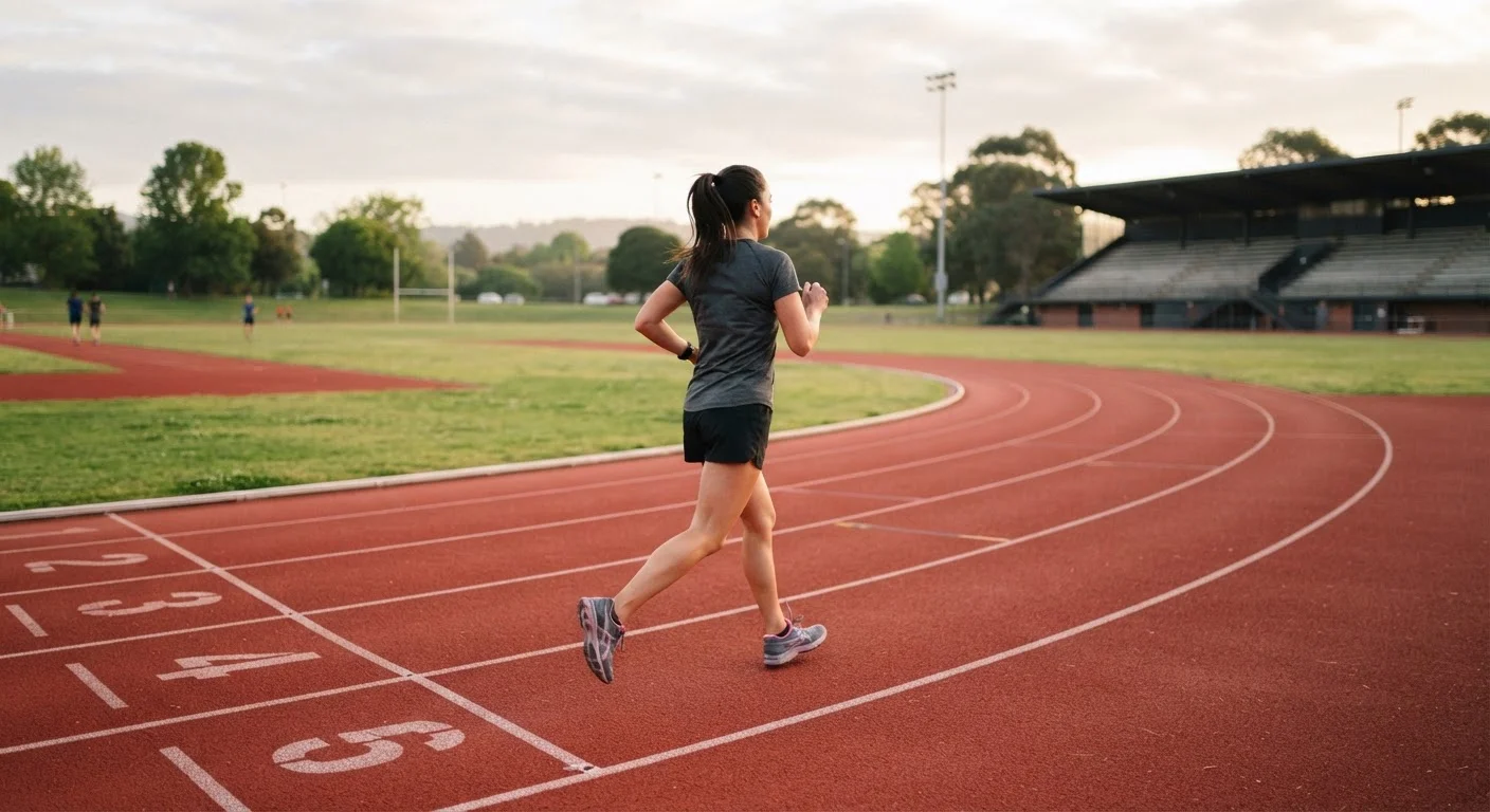 Cardio Myths That Won't Die — And What the Evidence Actually Shows