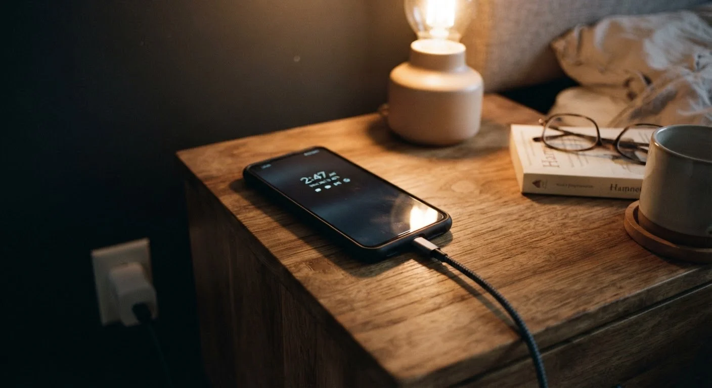 Charging Habits That Quietly Shorten Your Device's Lifespan