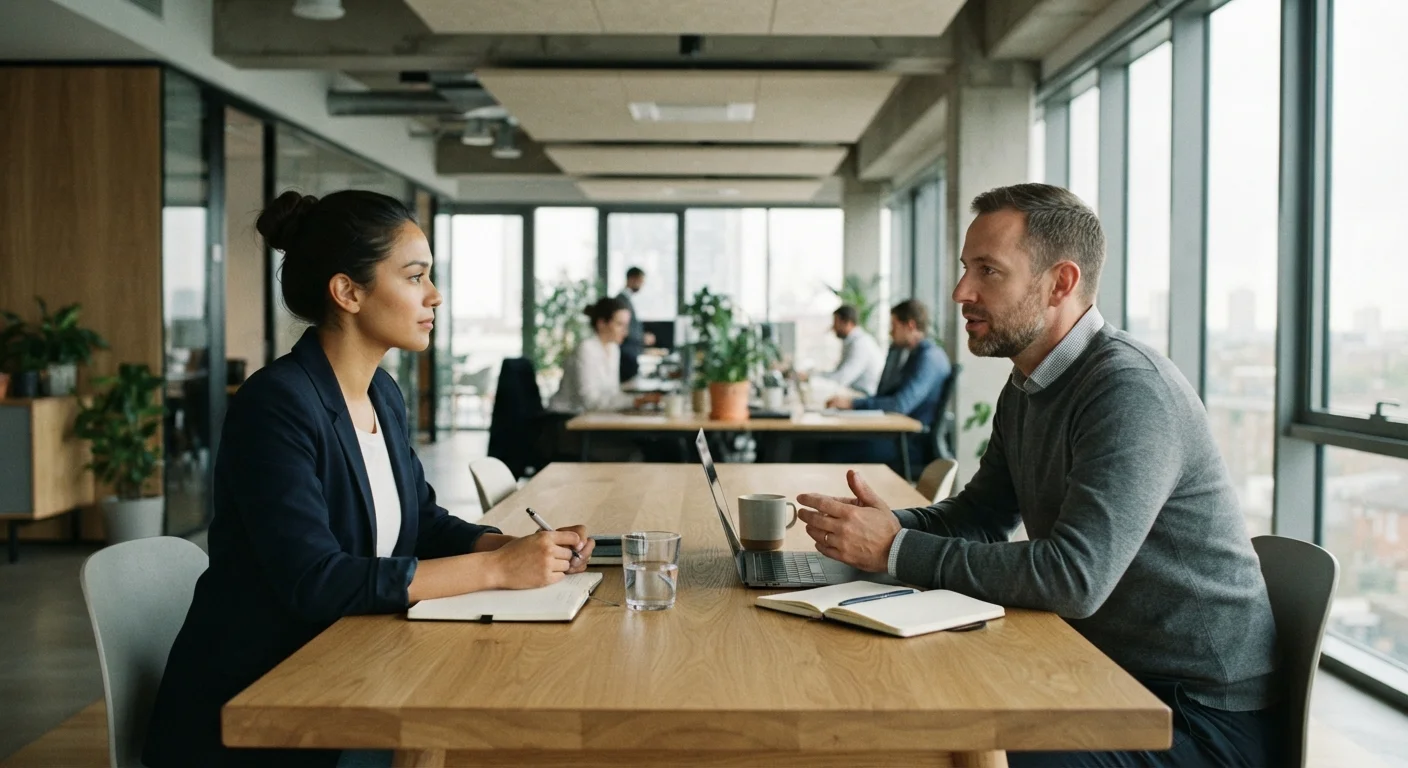 Conflict Resolution at Work: Frameworks That Actually Hold Up