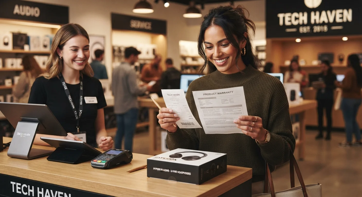 Consumer Rights Every Shopper Should Understand Before Making a Big Purchase