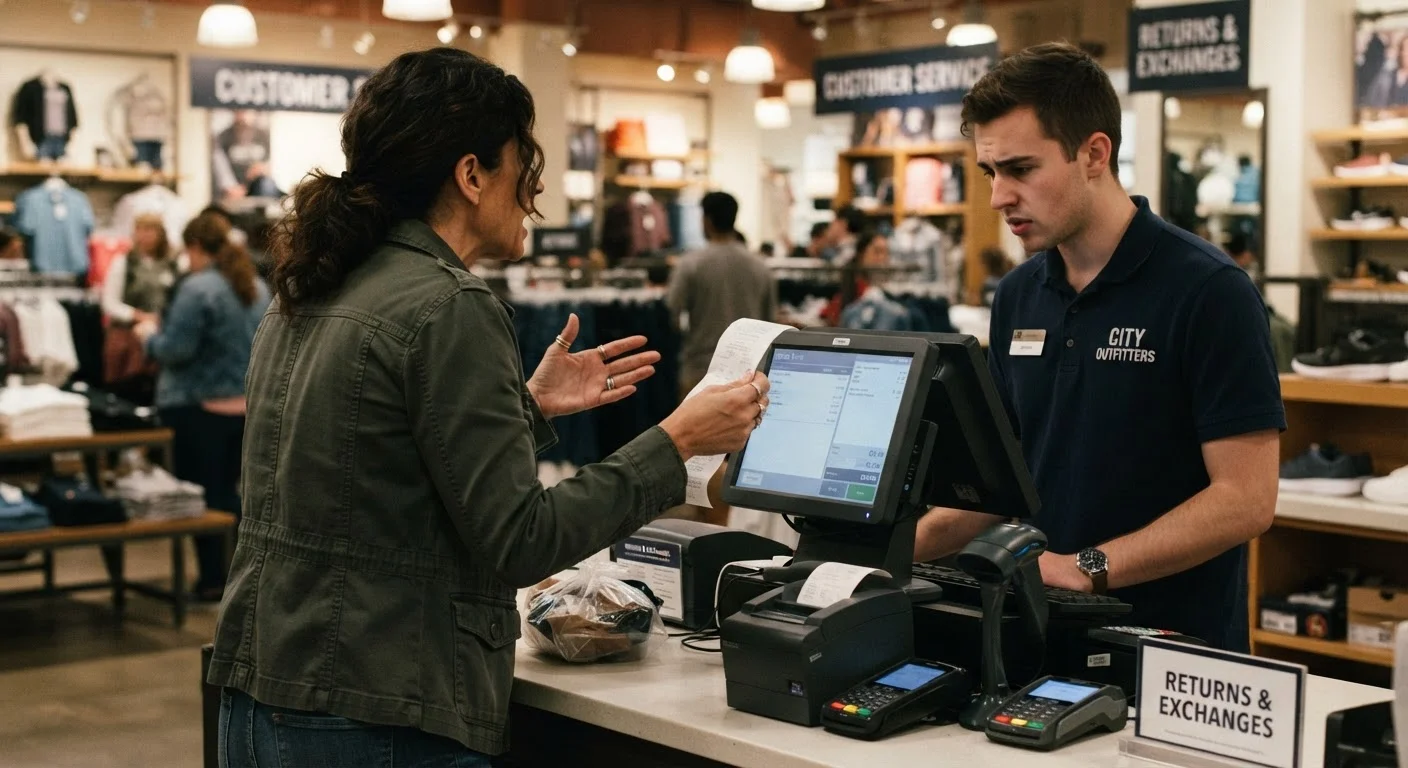 Consumer Rights Myths That Keep Shoppers From Pushing Back