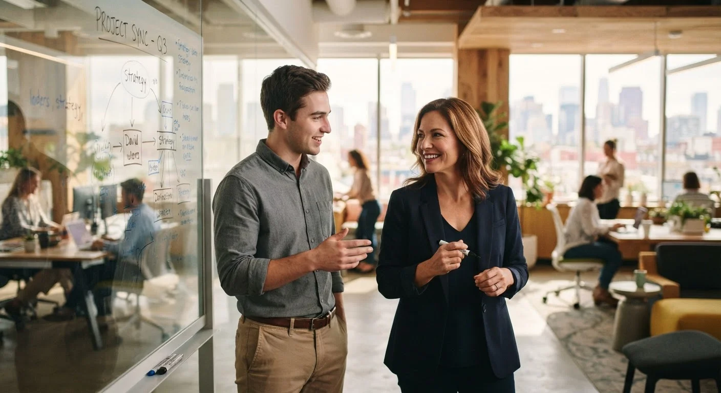 Delegation, Autonomy, and Micromanagement: Where Each Fits in a Healthy Workplace
