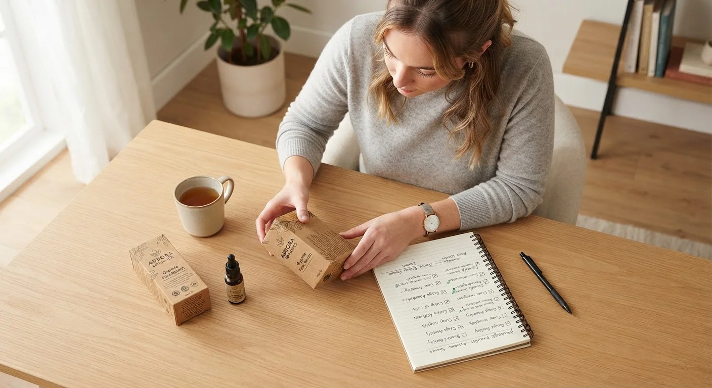 Evaluating Products as a Complete Beginner: Where to Start