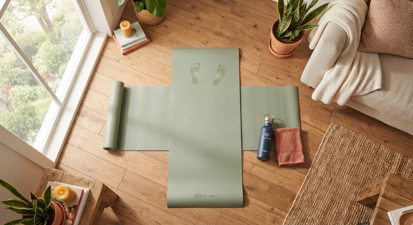 Everything You Need to Know About Building a Sustainable Fitness Routine
