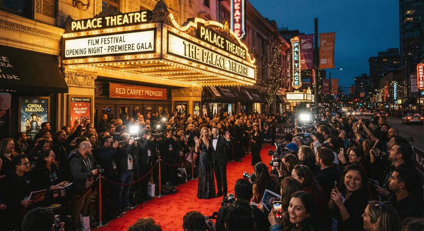 Film Festival Favorites That Actually Made It to Mainstream Audiences