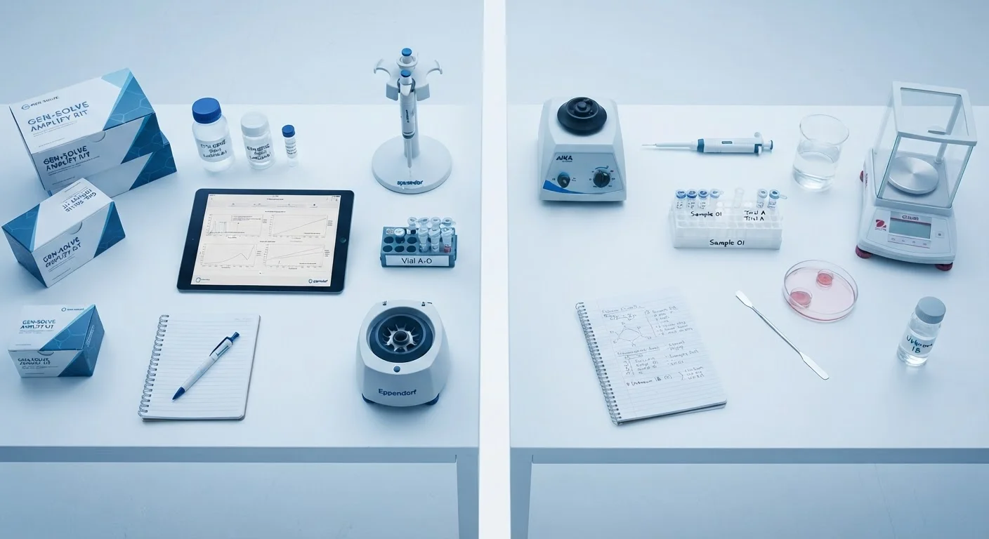 First-Party vs. Third-Party Testing: Who Should You Trust for Product Data?