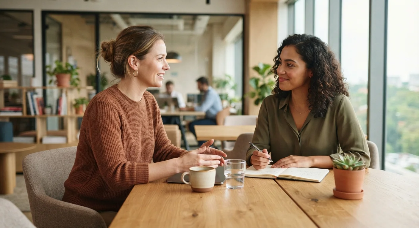 Giving Feedback Without Damaging the Relationship