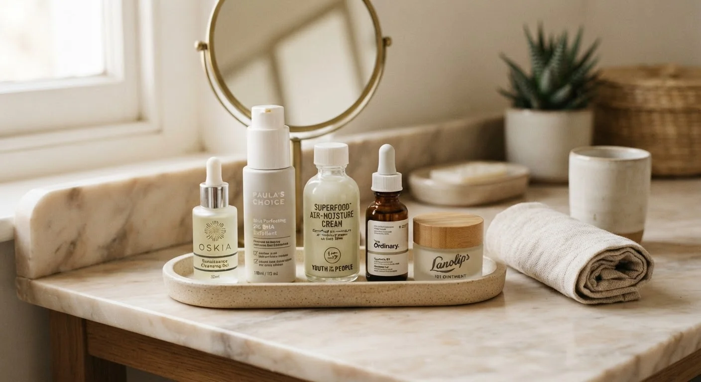 Grooming for Sensitive Skin: A Practical Approach