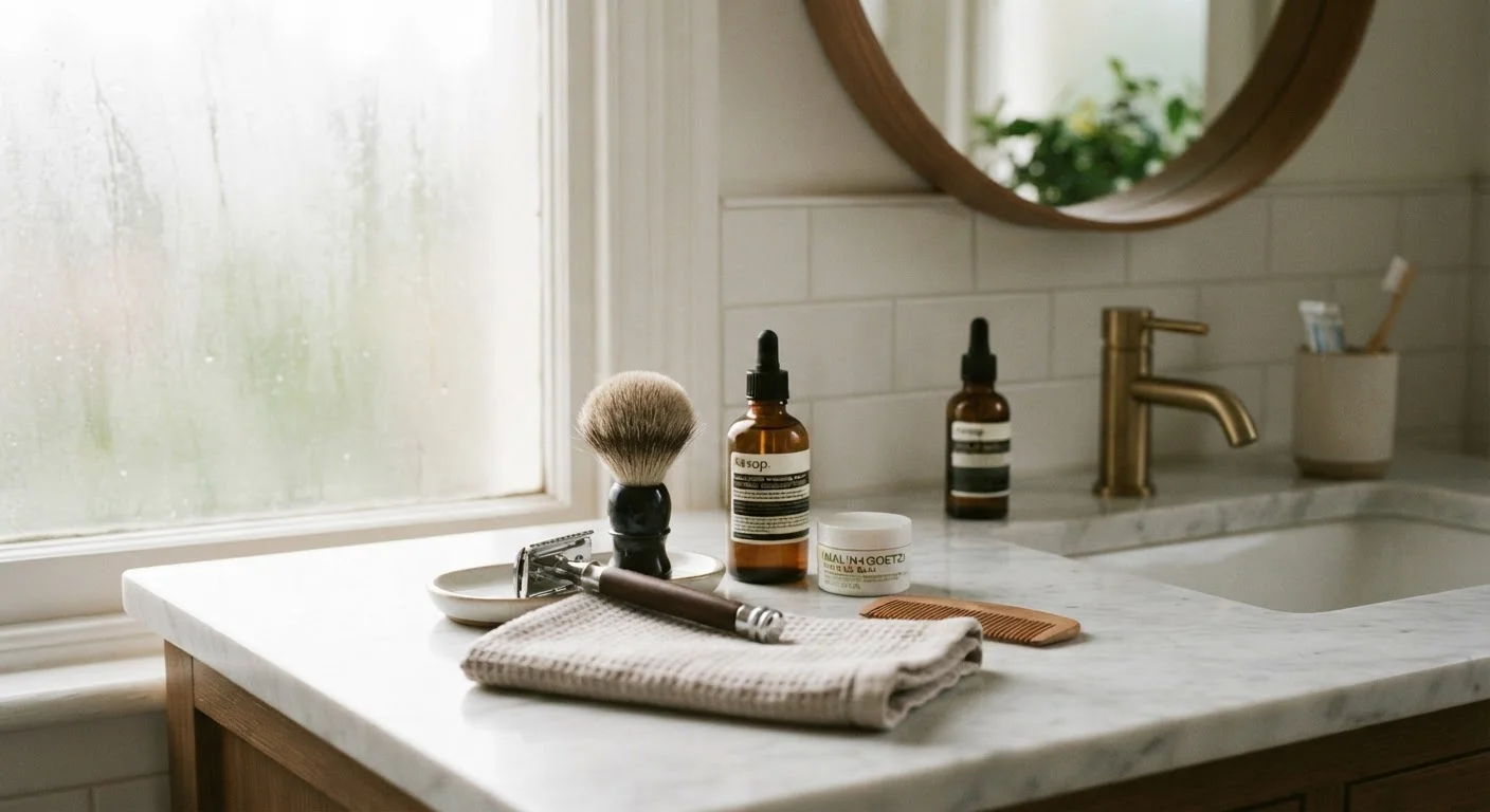 Grooming Myths That Have Stuck Around Far Too Long