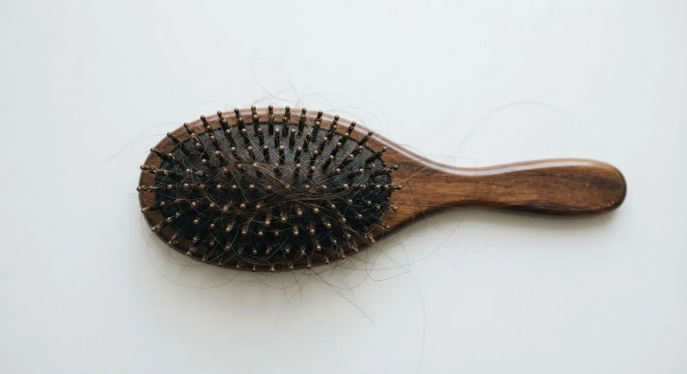 Hair Loss in Adults: Separating Common Causes From Common Myths