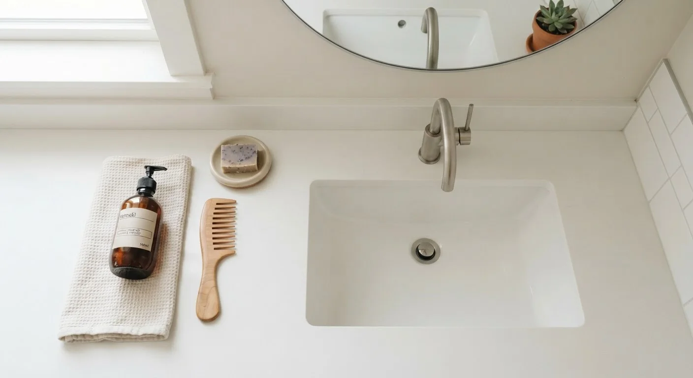Hair Washing Habits Most People Get Wrong