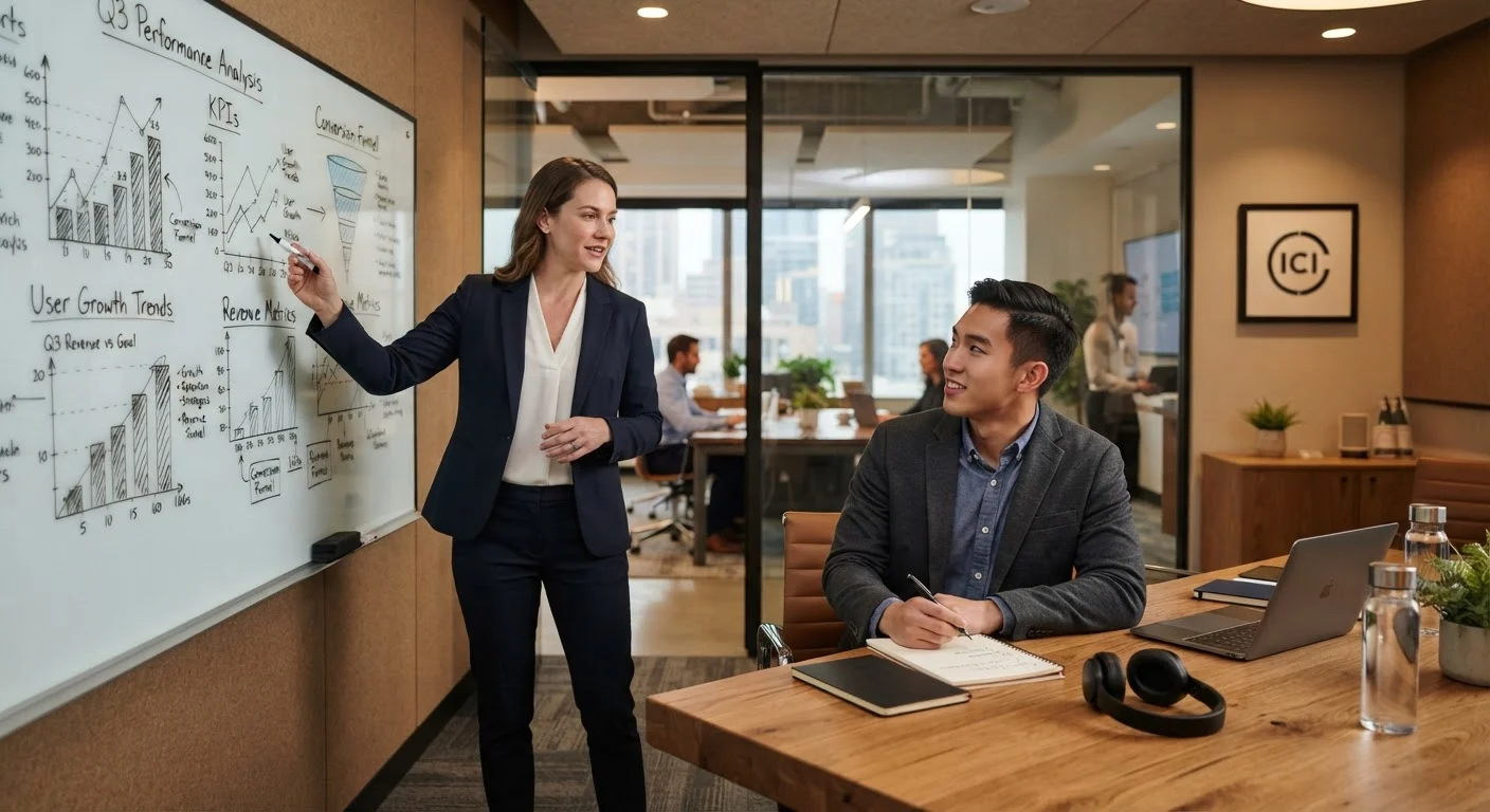 Hard Skills vs. Soft Skills: What Employers Actually Weigh When Promoting