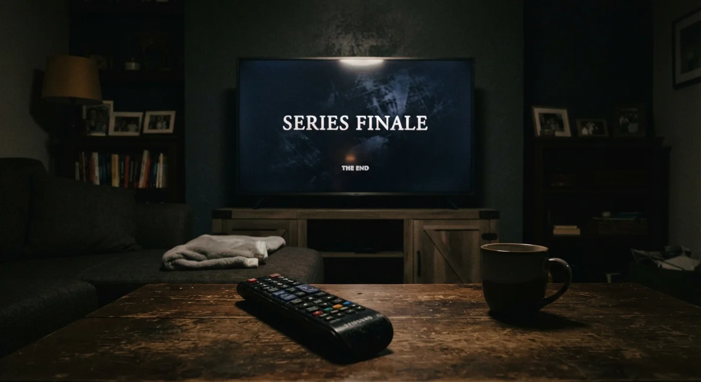How TV Show Cancellations Are Decided—and What Viewers Can Actually Do