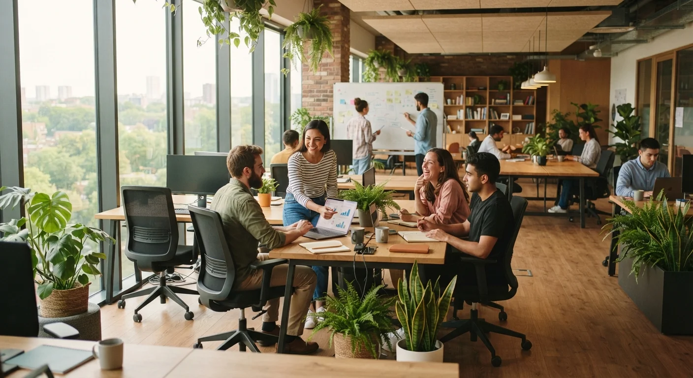 How Workplaces Can Support Employee Mental Health Without Overstepping
