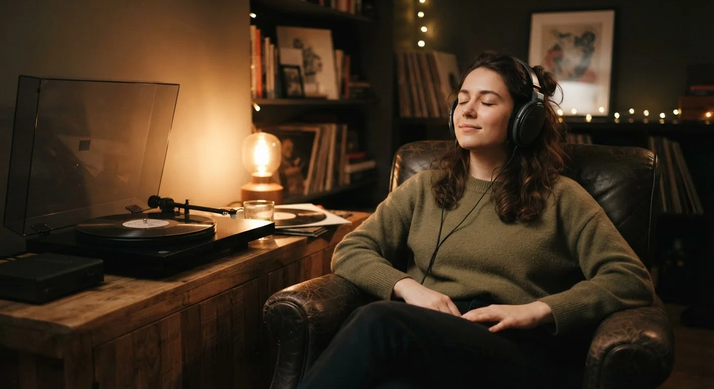 Listening Well: Habits That Deepen Your Relationship with Music