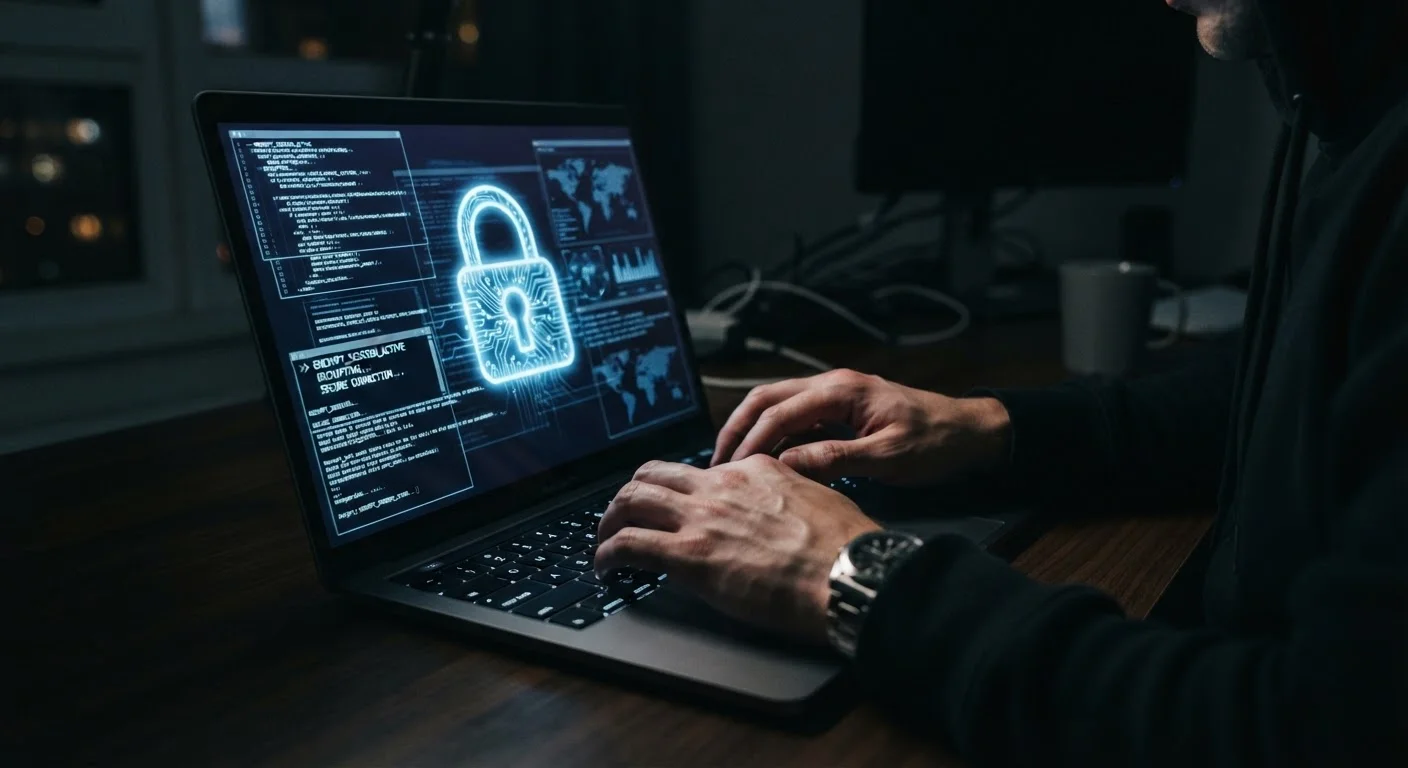 Locking Down Your Accounts Before a Breach Happens