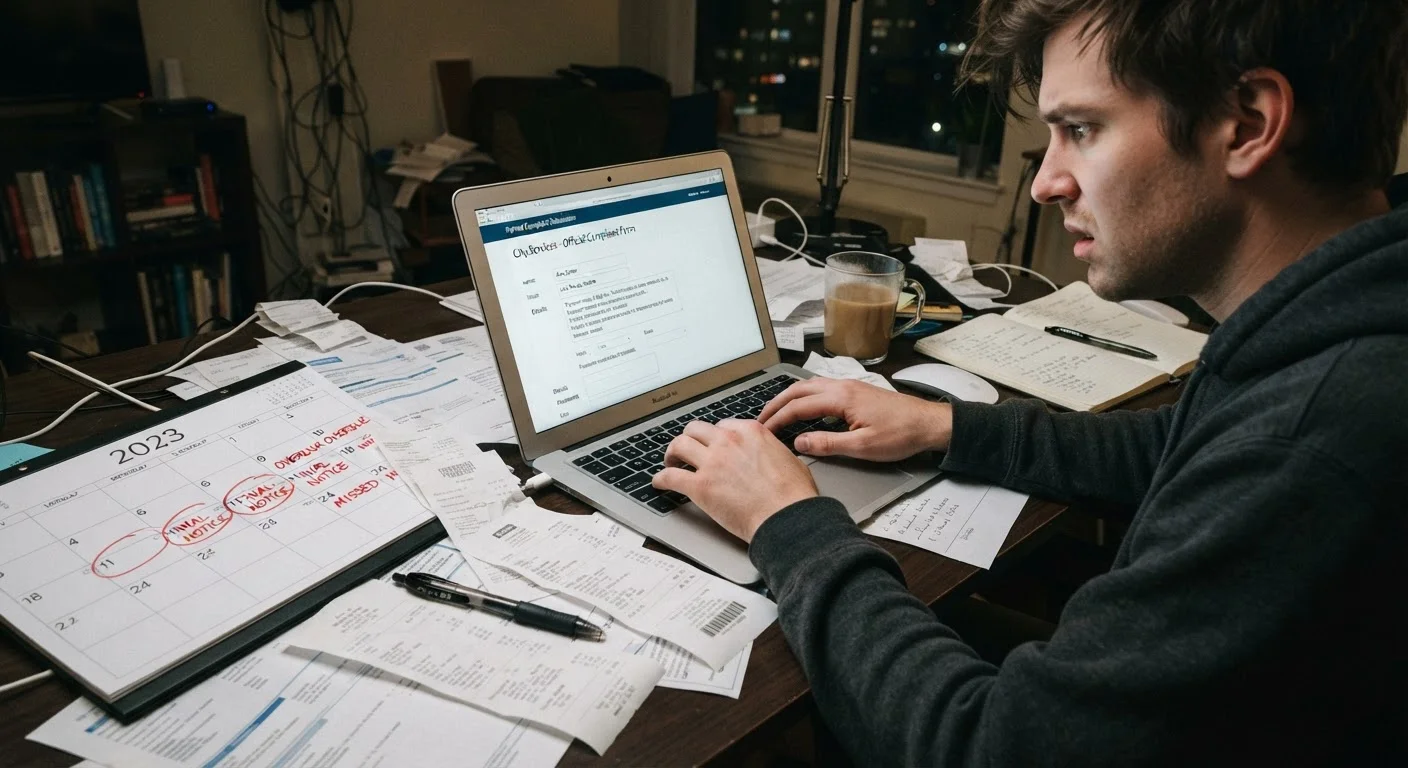 Mistakes That Weaken Your Consumer Complaint Before It Even Starts