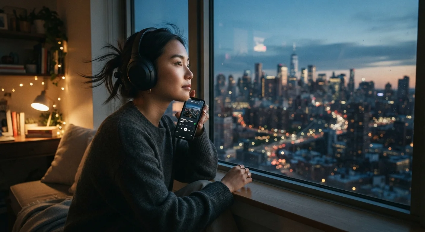 Music Streaming Changed Everything — Except These Things