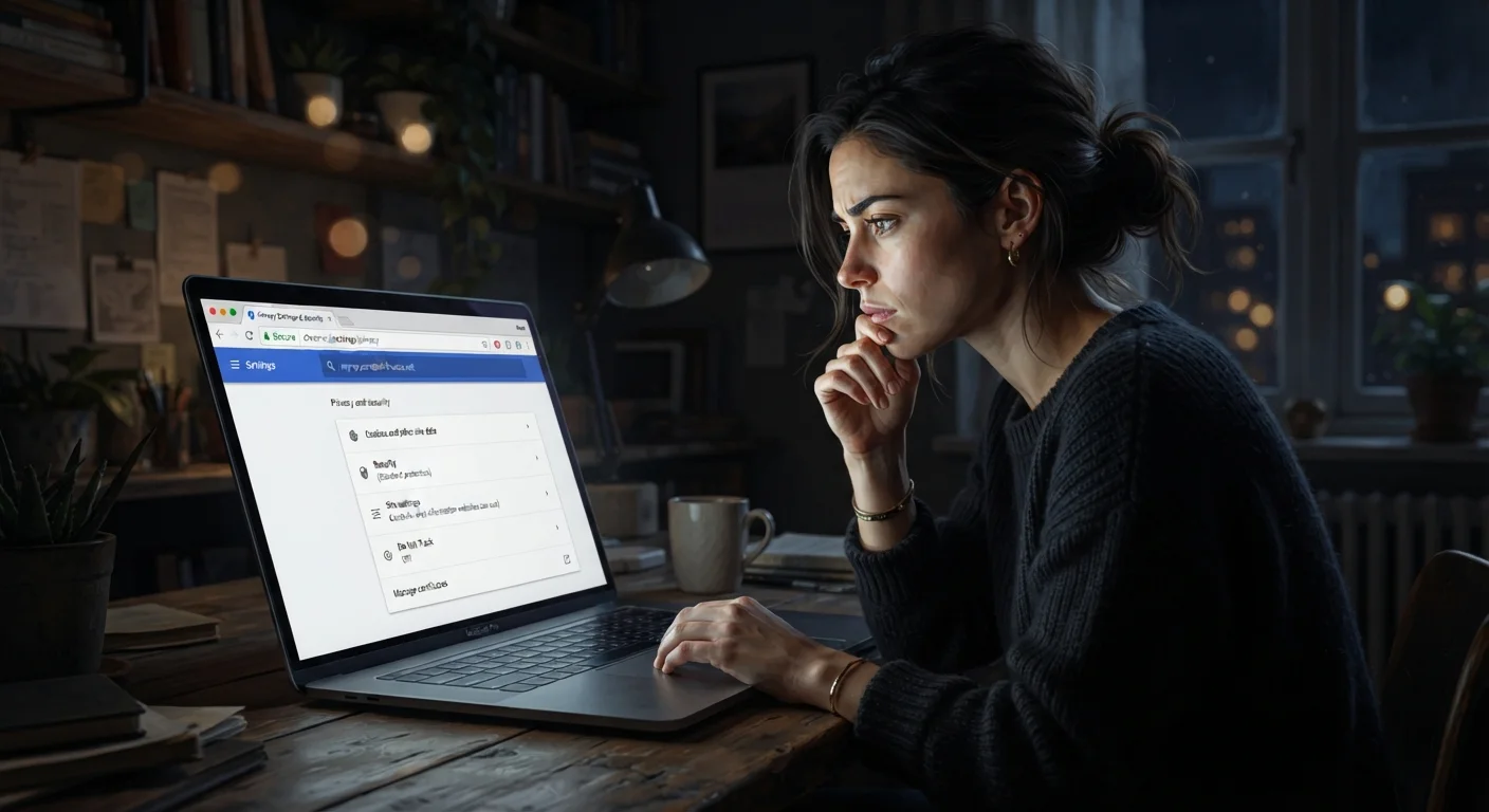 Online Privacy Myths That Most Americans Still Believe