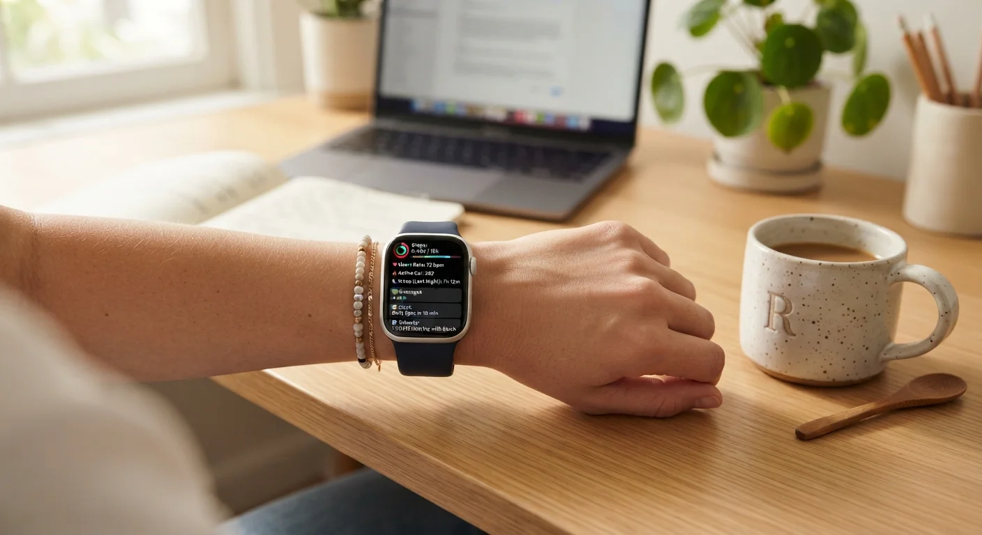 Owning a Smartwatch: What It Adds to Daily Life and Where It Falls Short