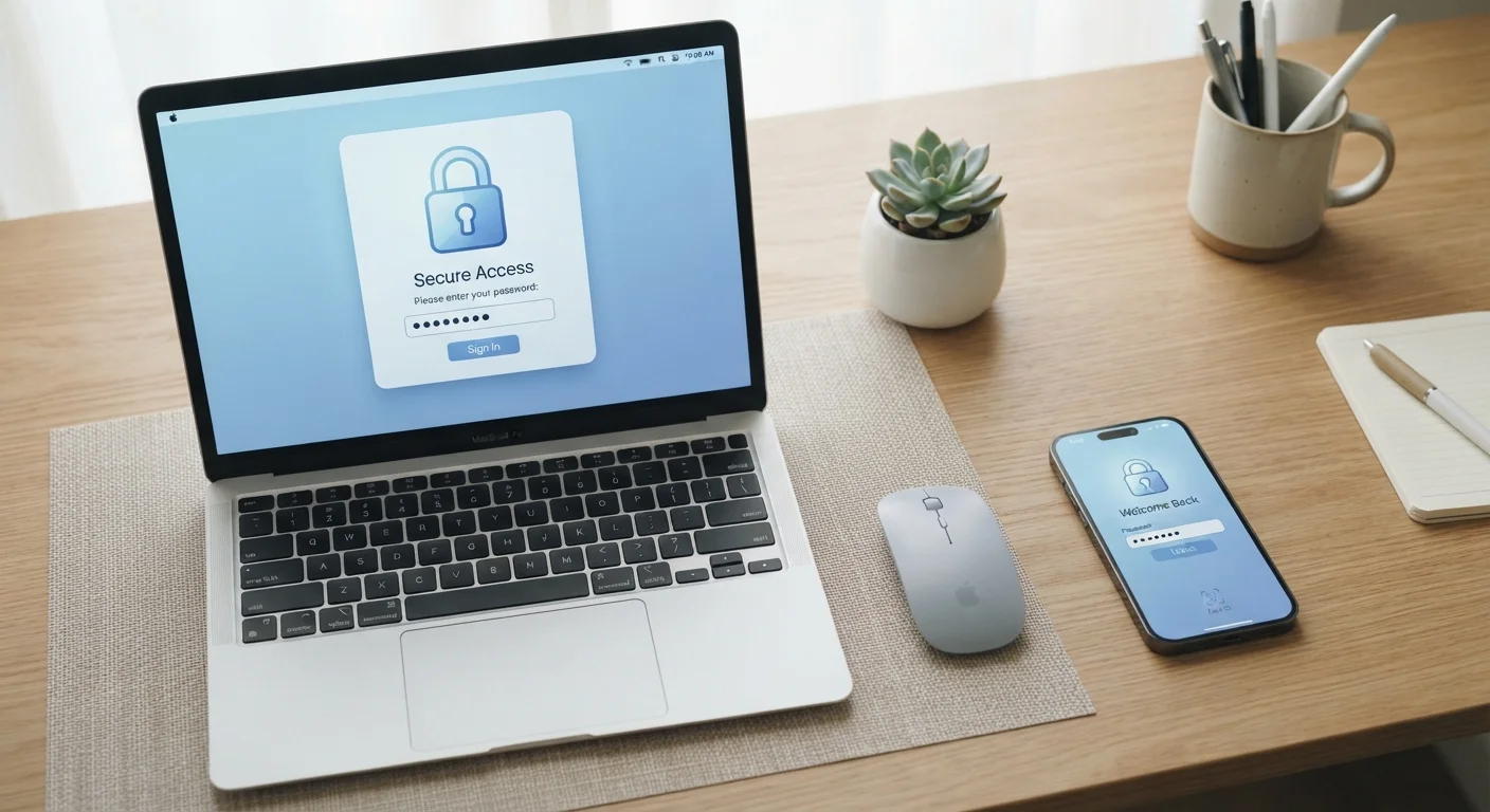 Password Managers: Trade-Offs Worth Knowing Before You Commit
