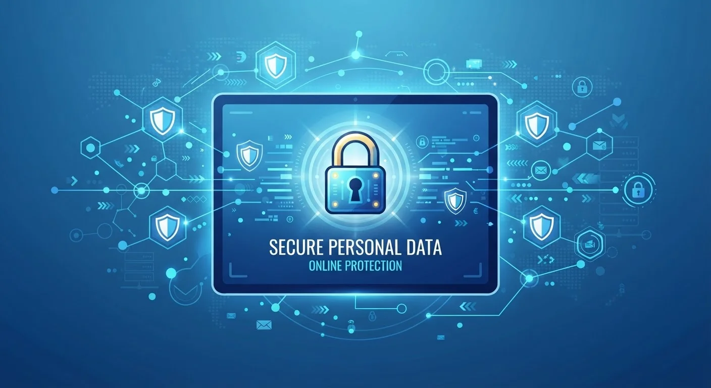 Personal Online Security: A Complete Starter Framework