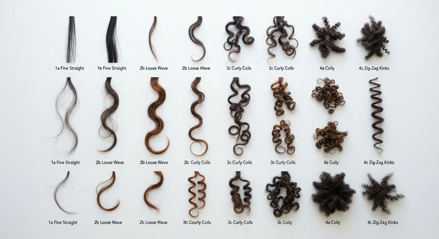 Porosity, Curl Pattern, and Thickness: Understanding Your Hair Before Buying Anything