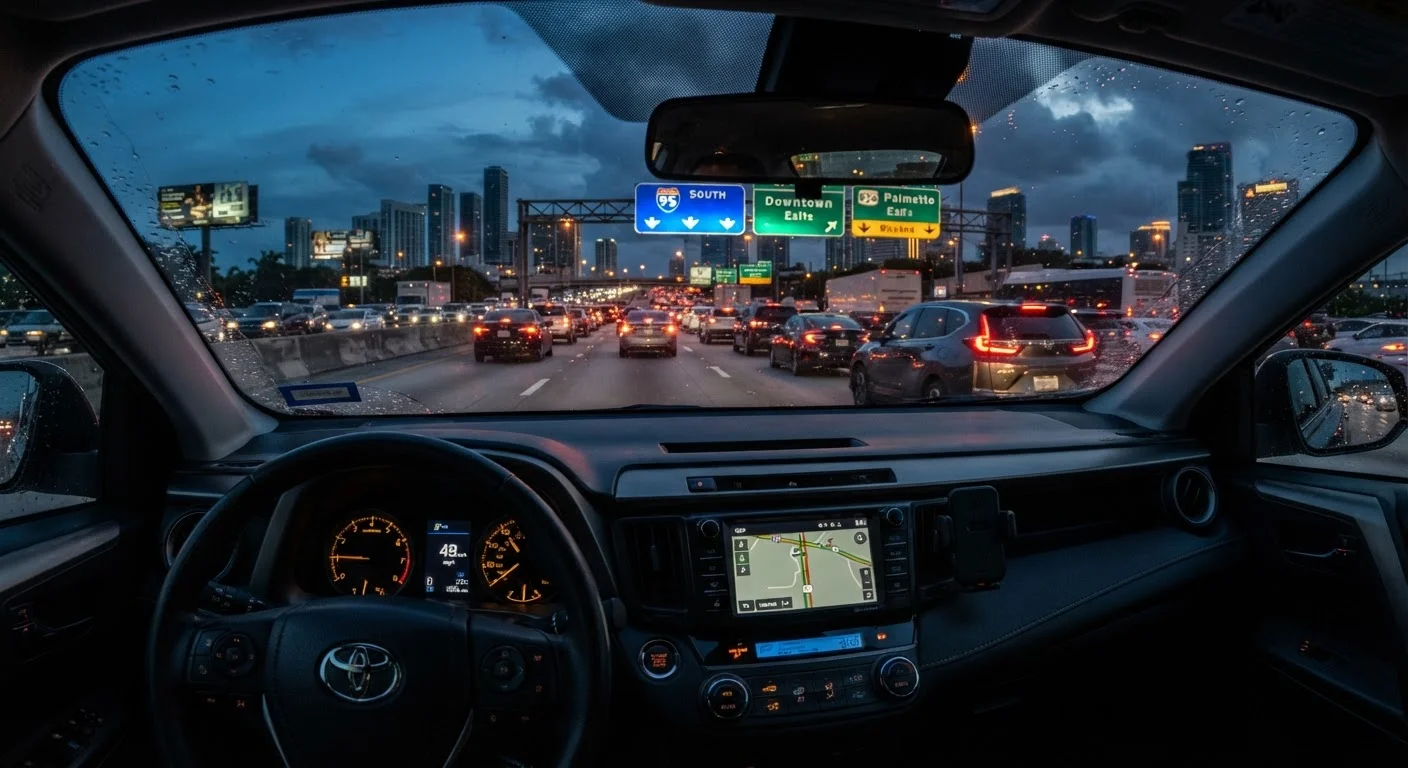 Road Rage vs. Assertive Driving: Understanding the Line