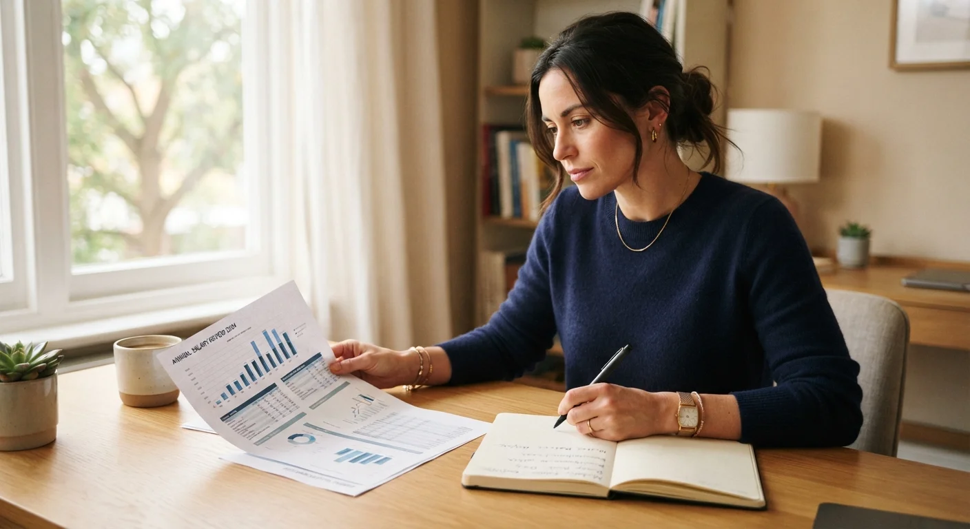 Salary Research 101: Finding Realistic Pay Ranges Before You Interview