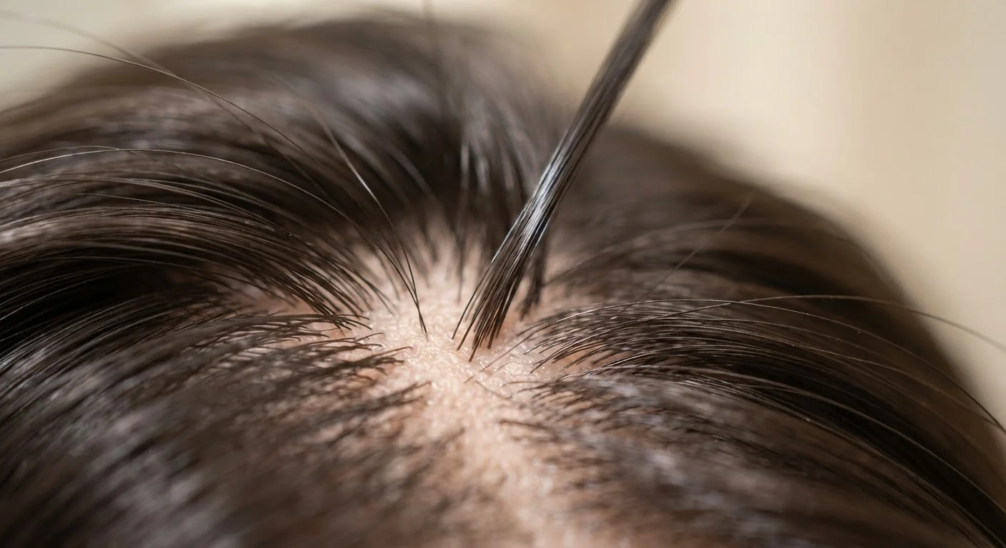 Scalp Health and Hair Growth: What Science Says About the Connection
