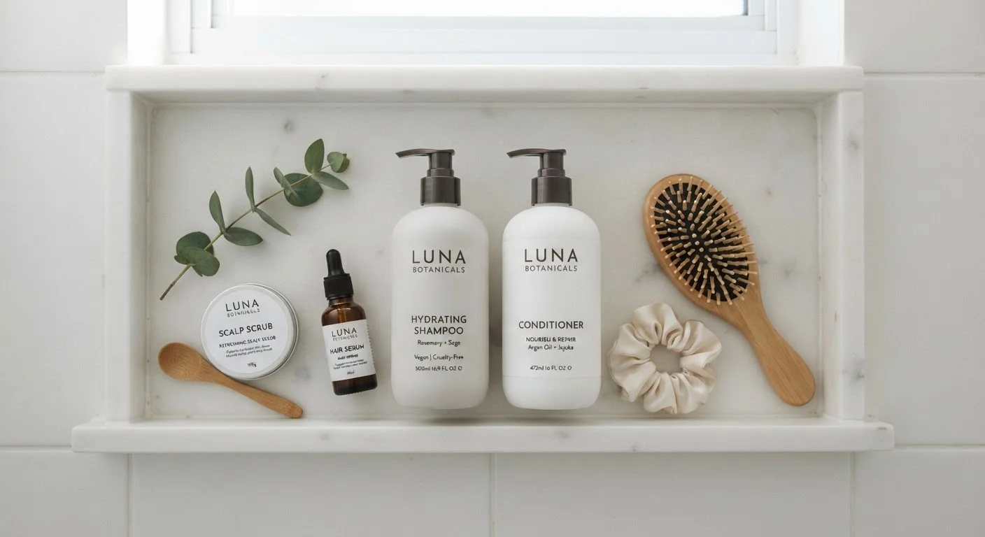 Shampoo vs. Co-Wash: Which Cleansing Approach Suits Which Hair Types