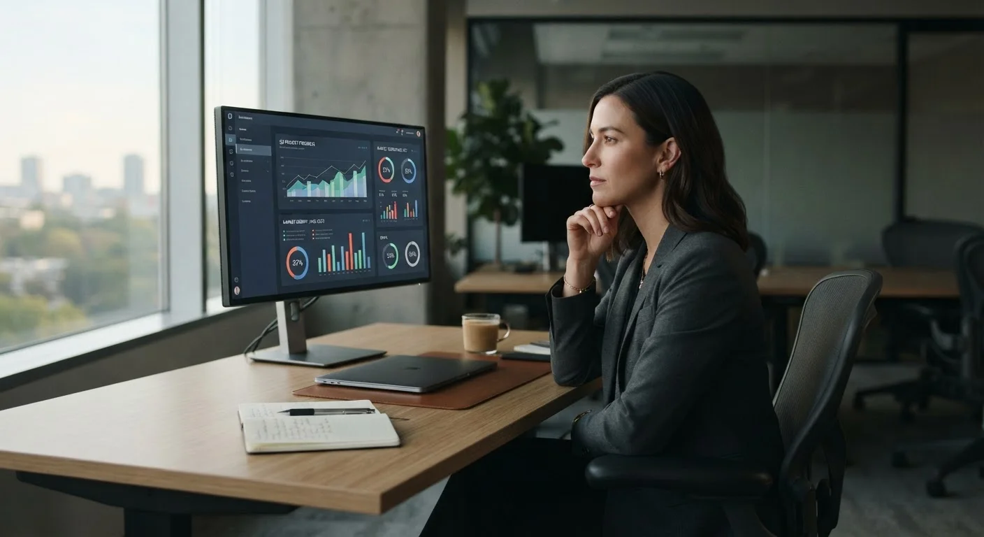 Signals Your Career Has Plateaued — and Levers You Can Pull