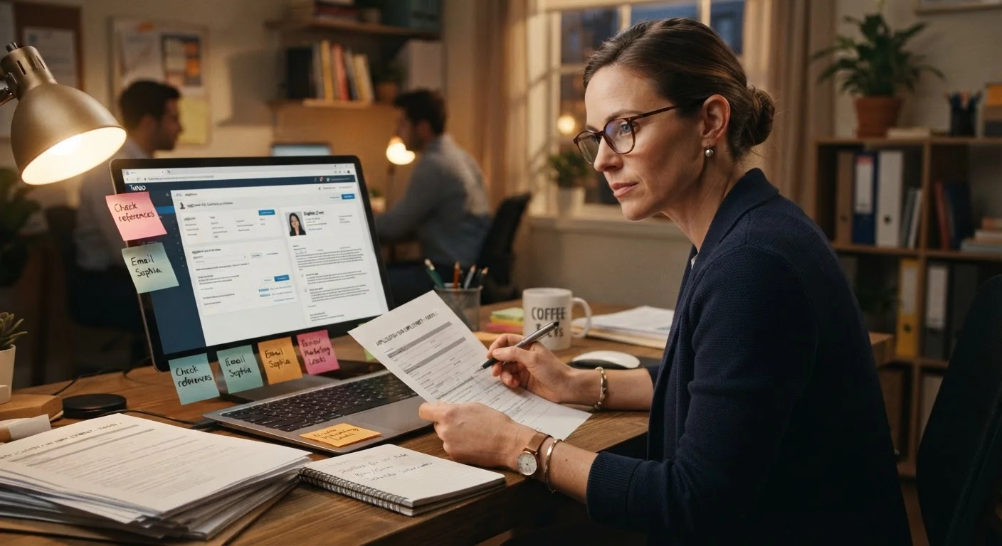 Signals Your Job Search Strategy Isn't Working — and What to Adjust