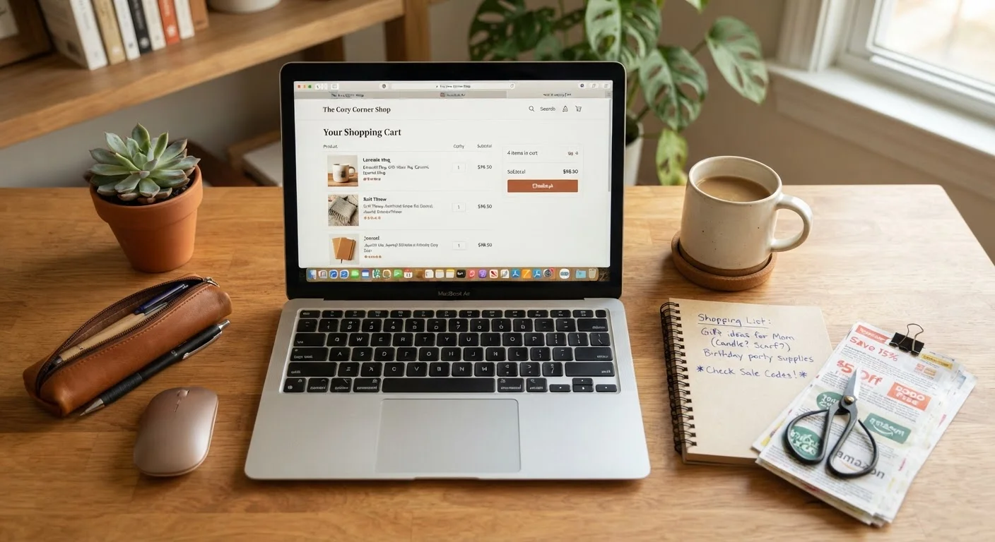 Smart Deal-Hunting From Scratch: A Guide for People Who've Never Couponed