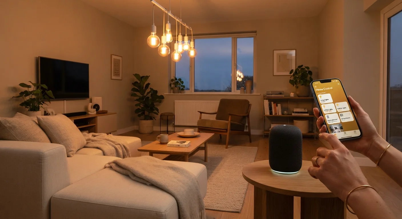Smart Home Devices for First-Timers: What to Know Before You Start
