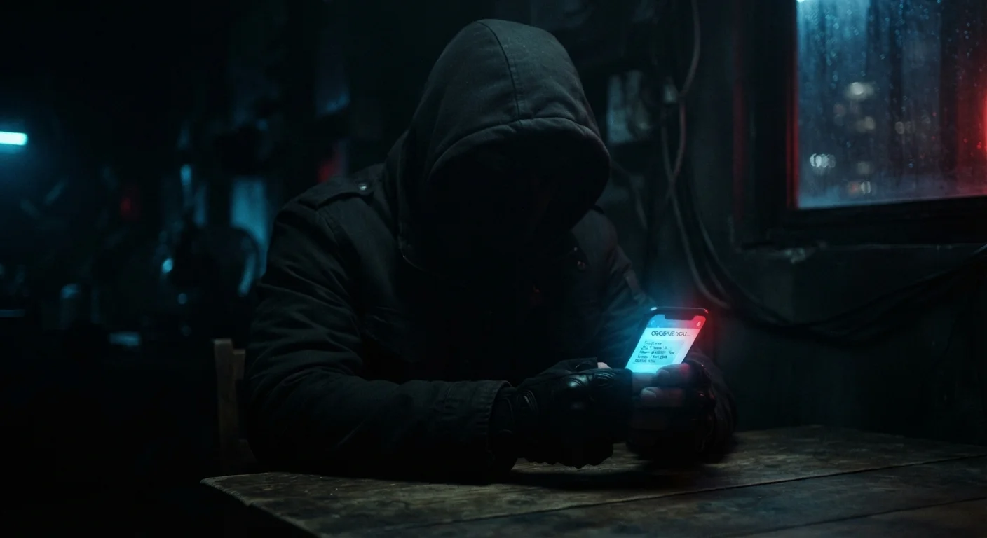 Social Engineering Tactics That Don't Involve a Single Email