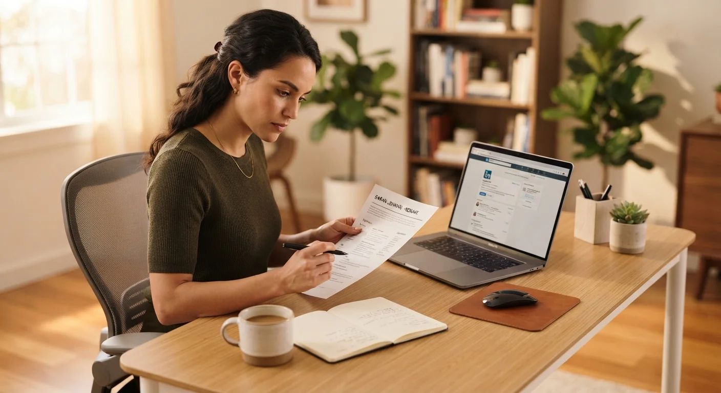The Complete Job Search Playbook: From Deciding to Move to Accepting an Offer