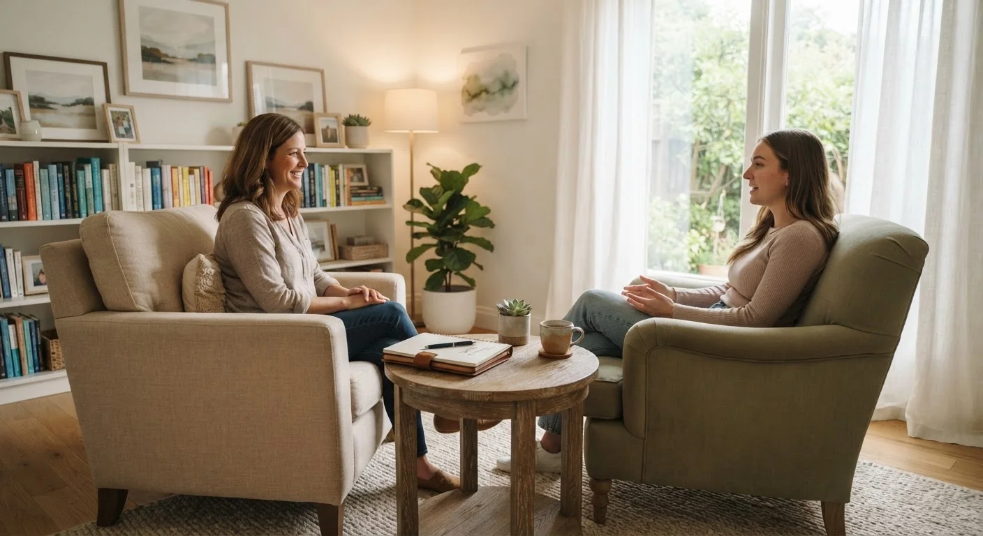 The Complete Picture of Cognitive Behavioral Therapy