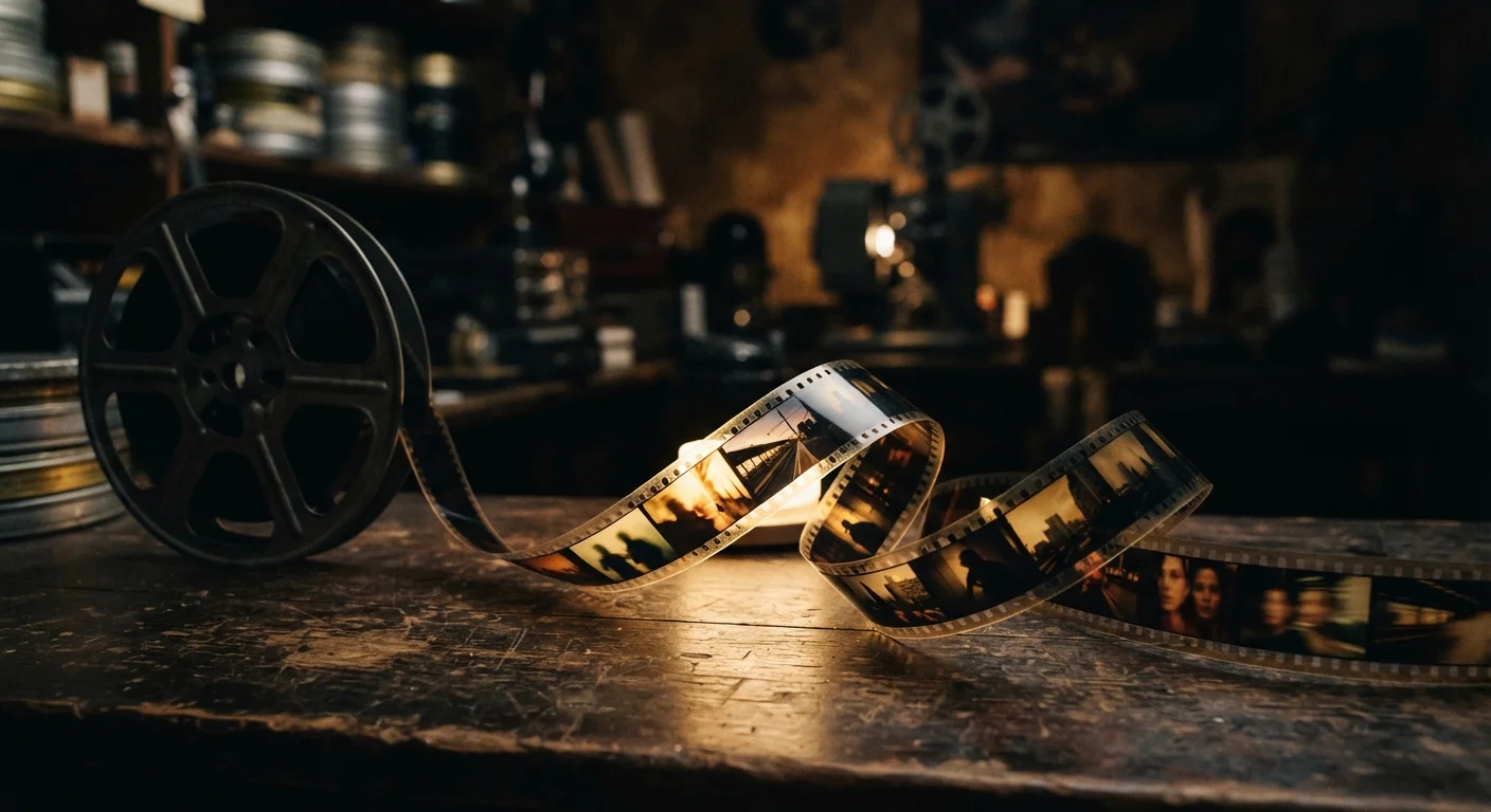 The Language of Film Criticism: Terms Every Casual Viewer Should Know