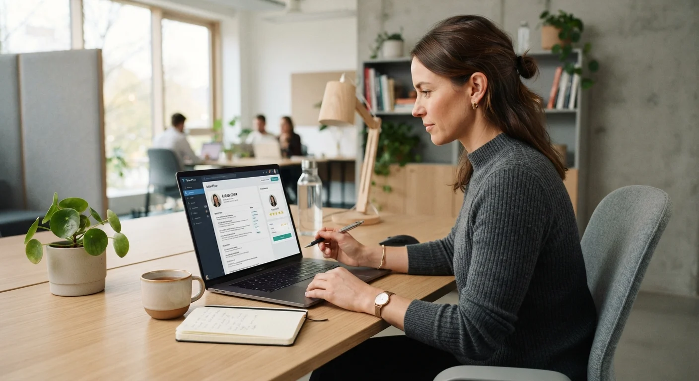 The Modern Job Search: How the Hiring Process Actually Works Today