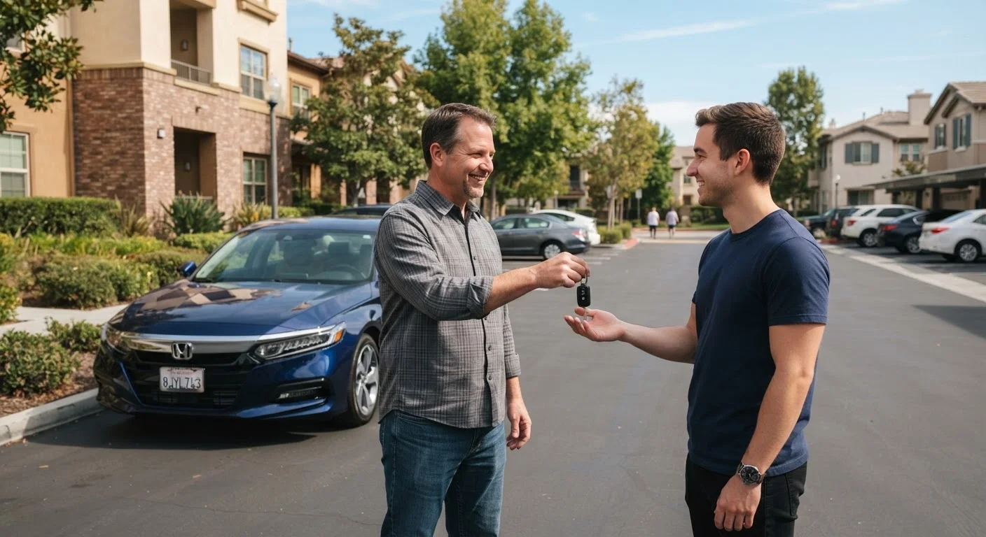 Trade-In Timing: When Selling Your Car Yourself Makes More Financial Sense