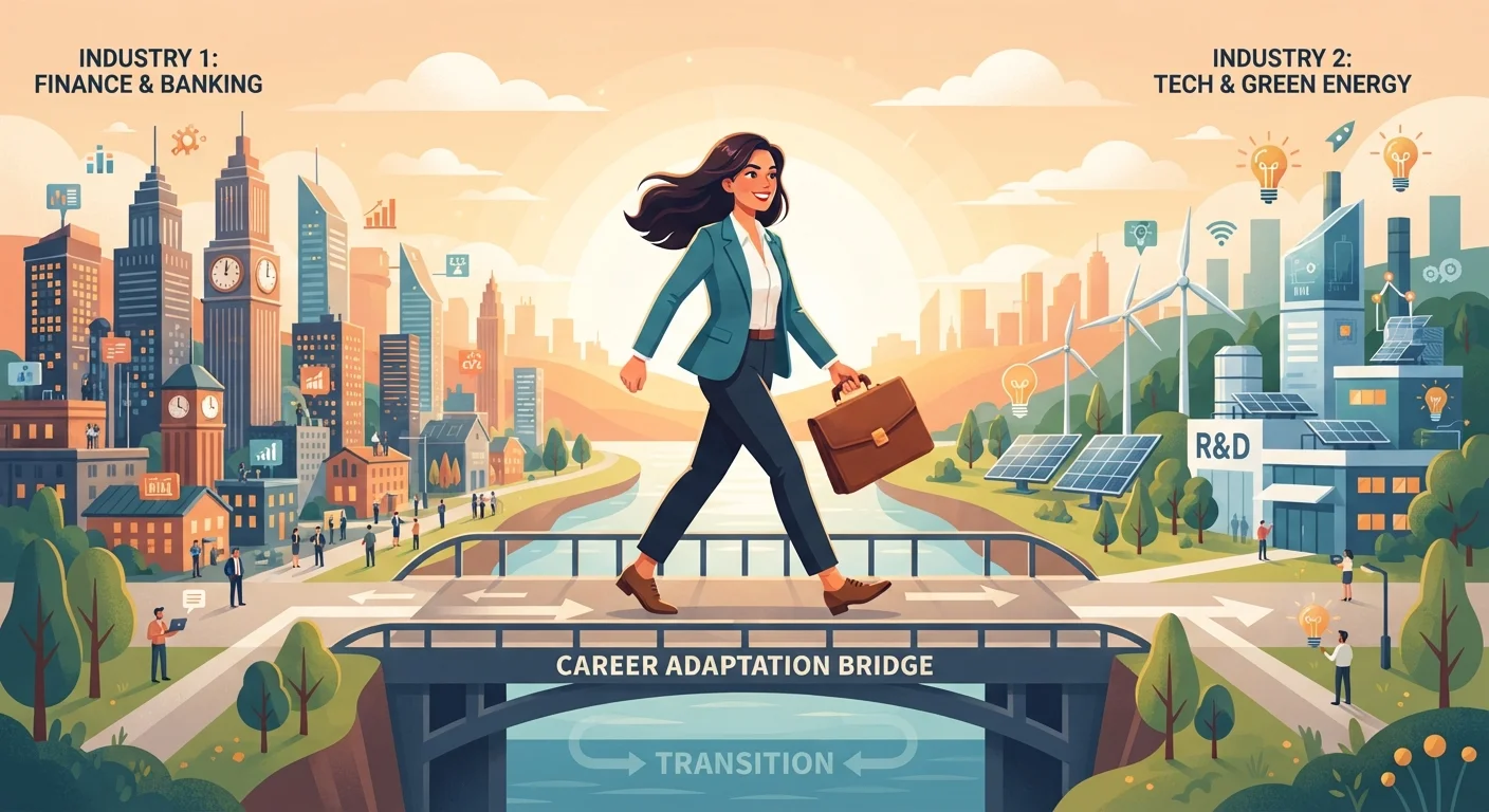 Transferable Skills: The Career Currency Most Workers Underestimate